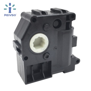 Actuador de Compuerta de Aire PEIVSO HVAC 12V DC de Alta Calidad para Automóviles 87106-60270 para Toyota Land Cruiser GRJ200 - Product Image 1