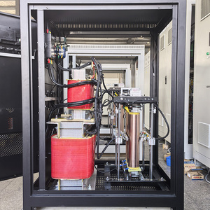 Stabilizzatore di <span class=keywords><strong>Tensione</strong></span> Certificato CE 50Hz 60Hz, <span class=keywords><strong>Tensione</strong></span> di Ingresso 480V, Trasformatore Stabilizzatore di <span class=keywords><strong>Tensione</strong></span> Tutto-in-Uno - Product Image 1