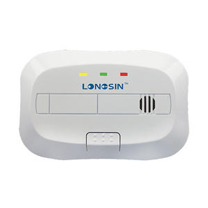 Çok satan lcd ekran bağımsız CO gaz sızıntı alarmı mutfak yanıcı gaz kaçağı toksik gaz karbon monoksit dedektörü - Product Image 3