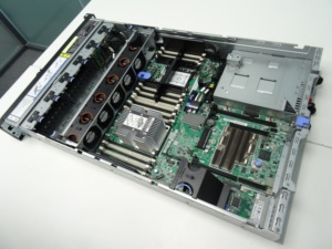 Servidores HPE ProLiant <span class=keywords><strong>DL360</strong></span> Gen8 Gen9 Gen10 <span class=keywords><strong>G8</strong></span> G9 G10 de Segunda Mano Reacondicionados a Precio Económico, Servidores de Rack para Computadora - Product Image 4