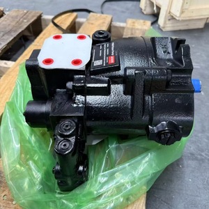 Bomba Hidráulica Marina Danfoss PVM045ER08CS02C28011000C0B123AL00008B de Pistón con Rotación Vertical R - Product Image 2