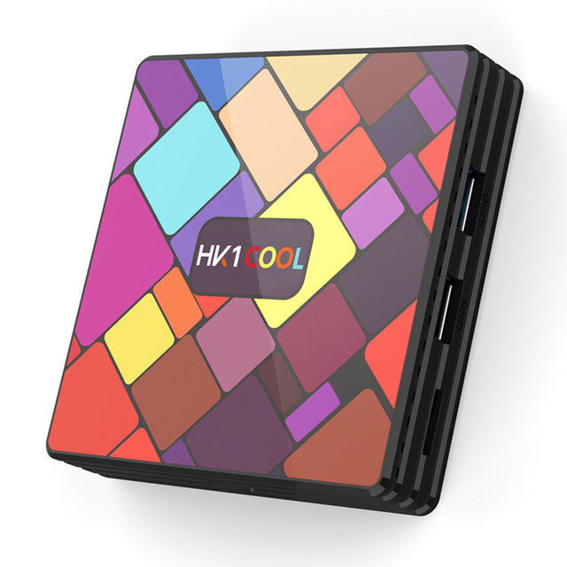 Streaming Tv Receiver Android Digital Set-top Box Ram Rom Custom hd 4k Tv Box Envio Gratis