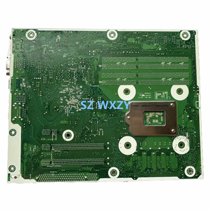 Pour <span class=keywords><strong>HP</strong></span> <span class=keywords><strong>WorkStation</strong></span> <span class=keywords><strong>Z220</strong></span> SFF carte mère de bureau 655582-001 655840-001 655840-601 100% testé - Product Image 4