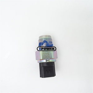 เซ็นเซอร์อะไหล่ไฟฟ้ารถขุด SK200-8 SK210-8 รุ่น 499000-6370 499000-6260 499000-61241 - Product Image 3