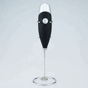 Fouet Électrique Portable à Double <span class=keywords><strong>Ressort</strong></span> en Acier Inoxydable pour Matcha, Mousseur à Lait, Outils à Café et Thé, Design Bohème Écologique - Product Image 4