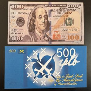 Servicio de Impresión de Tarjetas de Visita Personalizadas, Papel Recubierto con Relieve, Tira Holográfica, Impresión Digital con <span class=keywords><strong>Descuento</strong></span> - Product Image 6