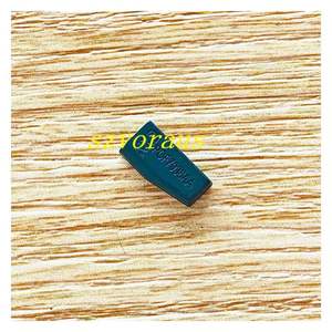 Chip <span class=keywords><strong>Transponder</strong></span> per Chiavi Auto Szvoraus Modello TC-20E NXD <span class=keywords><strong>PCF7936</strong></span>-ID46 Alta Sicurezza <span class=keywords><strong>RFID</strong></span> Sistemi Immobilizzatori Automobilistici Chiavi Intelligenti - Product Image 6