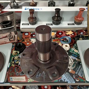 3c315-43710 חלקי טרקטור חלקי חילוף טרקטור חלקי חצי פיר הקדמי עבור m6040 - Product Image 4