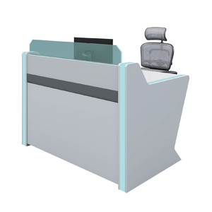 Hiện Đại Đa Chức Năng Đồ Nội Thất Bền Giao Diện Điều Khiển Phòng Cho Trung Tâm Mua Sắm Khách Sạn Bệnh Viện Phát Sóng Giám Sát Trung Tâm Chỉ Huy An Ninh - Product Image 3