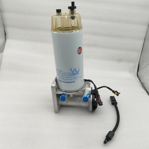 320/B4420 320/04134 ensemble de filtre à huile moteur pour moteur JCB444 3C 3CX <span class=keywords><strong>3D</strong></span> pièces d'élément filtrant de chargeuse-pelleteuse 320B4420 32004134 - Product Image 5