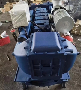 Recondition động cơ diesel Hàng Hải 260hp 300hp 400hp 550hp 600hp cho thuyền - Product Image 4