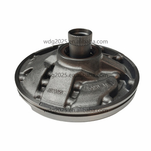 4HP20 Pompe à huile 1019210025 226227 0002701497 pour <span class=keywords><strong>Mercedes</strong></span> Benz Peugeot Ford Fiat Citroen ZF4HP20 Transmission <span class=keywords><strong>automatique</strong></span> - Product Image 5