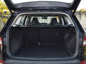 Meilleur prix Offre Spéciale 5-Seat Skoda <span class=keywords><strong>Kodiaq</strong></span> GT 4WD Haute Performance 1.5l 2.0t Essence Véhicule phare skoda <span class=keywords><strong>kodiaq</strong></span> 2024 rlines - Product Image 6