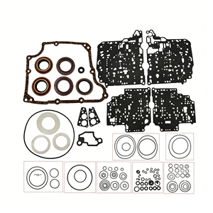 Kit di Riparazione per Trasmissione <span class=keywords><strong>Automatica</strong></span> AW50-40LE AW50-42LN per <span class=keywords><strong>Opel</strong></span> Astra Vectra A/B <span class=keywords><strong>Zafira</strong></span> Volvo 850 S40 / V40 - Product Image 2