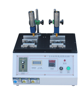 Alkohol abrieb <span class=keywords><strong>test</strong></span> geräte - Product Image 3