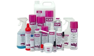 ELECTROLUBE todas las series modelo APL/DCR/DCA/LFCC/APL400H/DCA200H/DCR200H/LFCC200H/SCC3/APL05L/DCR05L/DCA05L/LFCC05L HPA HTS EML UK - Product Image 6
