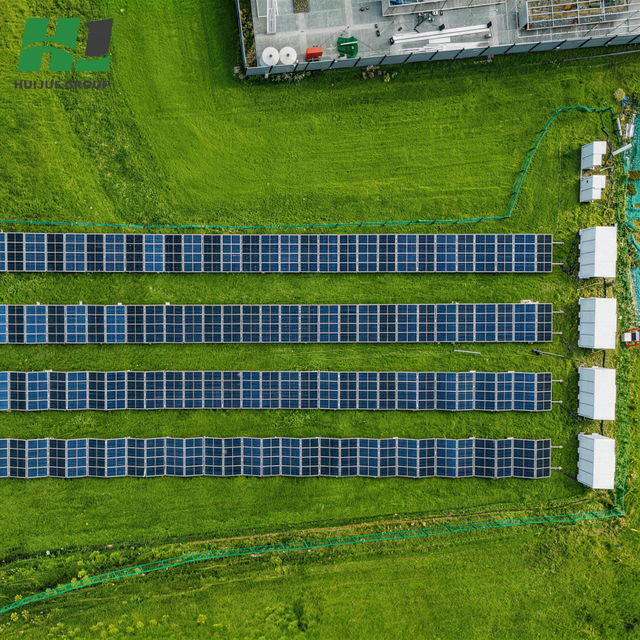 Mining Heavy Duty Foldable Solar Container 200kW High Efficiency TOPCon PV Panel Mobile Power System IP65 Weatherproof Off-Grid