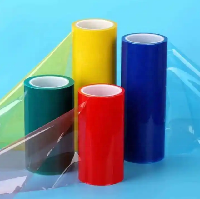Decorative Privacy Magic Switchable Electronic Pdlc Smart Film Price for Car Glass Window Tint