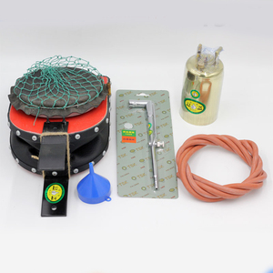 Đầy đủ bể đồng đồ trang sức đúc máy hàn cho kim loại đồ trang sức thiết bị với da không khí dưới đây tasanol TS-T3B - Product Image 2