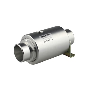 Amplificador de Flujo de Aire, Eyector de Vacío, Piezas Neumáticas Serie ZH, ZH-B-X185 - Product Image 5