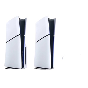 Console de jeu TV OEM PS5S 16 Go de RAM <span class=keywords><strong>1000</strong></span> jeux intégré<span class=keywords><strong>s</strong></span> Prise en charge multilingue Téléchargement de jeux en réseau Extension de carte TF jusqu'à 16 Go - Product Image 1