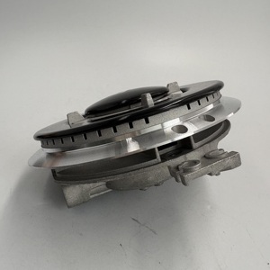 Hot Selling Factory Gas Stove Triple Ring burner burner Portable Gas burner for <strong>Cooking</strong> - Product Image 3