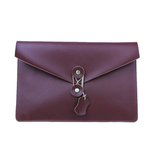 Haute qualité exécutif <span class=keywords><strong>2</strong></span> 3 en 1 petits sacs d'école en cuir véritable pur pochette pour ordinateur portable personnalisés pour hommes Premium - Product Image 6