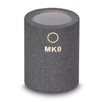 Microphone à condensateur à petit diaphragme ME310, micro-crayon cardioïde avec pad -20 dB et coupure basse de 160 Hz pour l'enregistrement en studio
