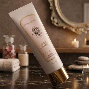 CPNP CHALLANS De PARIS Cosmétiques Coréens Crème Hydratante Quotidienne Correction des Taches Brunes et Cernes Soin Anti-Pigmentation et Anti-Mélanine - Product Image 3