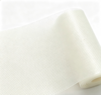 Feuille de protection en plastique PP ondulé en rouleau avec service de moulage, épaisseur 2-12 mm, taille 1200x2400 mm