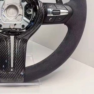   Volante para Auto <span class=keywords><strong>BMW</strong></span> F06 F10 F15 F16 F20 F30 F31 F32 F33 F34 F36 M3 M5 E90 E70 E71 E91, Disponible en Almacén - Product Image 5