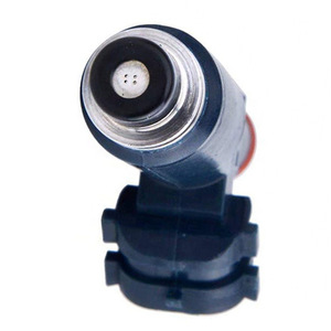 Inyector de Combustible Lexus 23250-50040, Boquilla Eléctrica de Acero para Land Cruiser 4700 GX4700 2UZ - Product Image 1