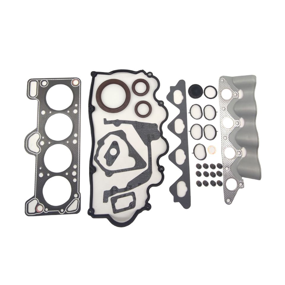 Auto Spare Parts Engine Cylinder Full Head Valve Cover Gasket Set 20910-22P00 For Hyundai Accent 1.3