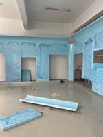 Ruang Operasi Rumah Sakit Baru dengan Desain Mobile dan Filter HEPA untuk Ruang Bersih Bedah