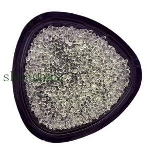 TPU Materia prima Poliuretano termoplástico TPU Compounding Pellets 100% Virgin TPU Gránulo para zapatos - Product Image 4