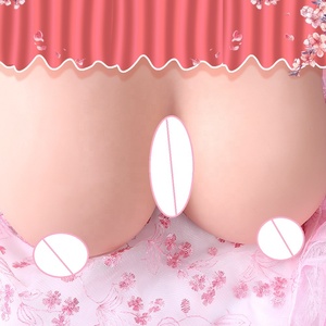 3D <span class=keywords><strong>Gros</strong></span> Seins <span class=keywords><strong>Femme</strong></span> Moule Artificiel Réel Vagin Tasse D'avion Mâle Masturbation Jouets Sexuels pour les hommes se masturber - Product Image 5