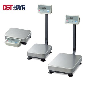 เครื่องชั่งอิเล็กทรอนิกส์ Fg 150kam ความจุ 150 กก. ความแม่นยำ 0.01 กรัม เครื่องชั่งสำหรับห้องปฏิบัติการ ผลิตในญี่ปุ่น - Product Image 2