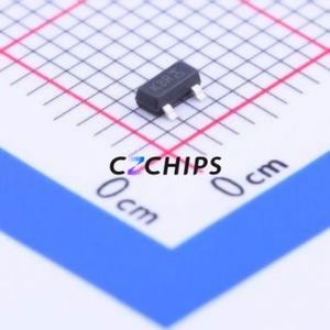 ทรานซิสเตอร์จุดเชื่อมต่อสองขั้ว MMBTA92-7-F ทรานซิสเตอร์แบบดั้งเดิมและใหม่ (BJT) - Product Image 1