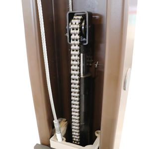 Двухстоечный автомобильный подъемник HuaTong Hydraulic с ручным замком с двух сторон, грузоподъемность 3,5 т, для гаража, с сертификатом CE - Product Image 6