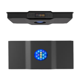 Aqua Knight 75W arrecife de coral marino agua salada agua de mar agua dulce <span class=keywords><strong>acuario</strong></span> luz <span class=keywords><strong>Led</strong></span> <span class=keywords><strong>programable</strong></span> amanecer puesta de sol V3 - Product Image 6