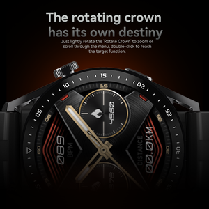 Precio de fábrica <span class=keywords><strong>AMAX</strong></span> 3 PRO Smartwatch Carga inalámbrica Pantalla táctil completa de 1,52 pulgadas Al lado del modo de reloj Fitness deportes reloj inteligente - Product Image 5
