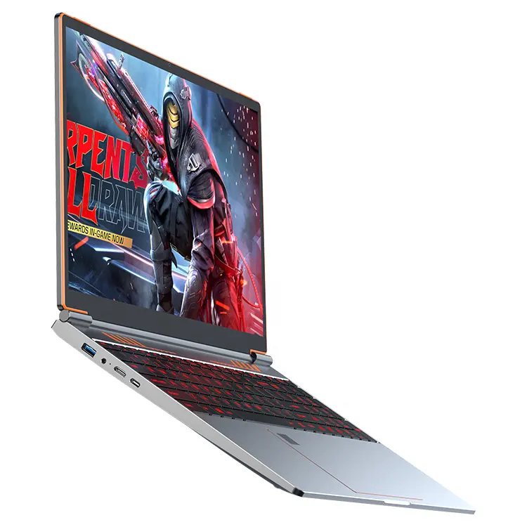 Verkaufsschlager SSD Laptop Gaming 2560 x 1600 Laptop für die Programmierung 16:10 China Laptop Preis