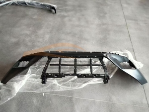 ฝาครอบกันชนหน้ารถยนต์กันชนหน้ารถยนต์กันชนสำหรับ Hyundai Tucson <span class=keywords><strong>2022</strong></span> - Product Image 2
