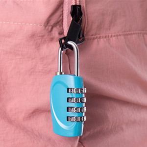 Cadenas à mot de passe Offre Spéciale 304 pour escape room secret - Product Image 5