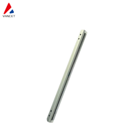 Lame de nettoyage de transfert compatible pour les pièces de copieur Sharp MX-4110N 4111 5110 5111 4112 5112.