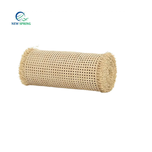 Rattan webbing roll Rattan cane webbing high quality best price for expecting from factory