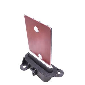Resistencia del Motor del Ventilador de Calefacción para Automóvil de 5 Pines 94560526 95018066 52429971 Compatible con Che-vrolet Aveo T300 Tr-ax <span class=keywords><strong>B</strong></span>-uick Encore Tra-<span class=keywords><strong>cker</strong></span> - Product Image 1