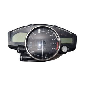 Contachilometri Completo Yamaha R1 04-05, Tachimetro, Strumento di Misurazione Moto in Plastica - Product Image 1