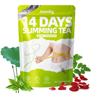 Jiaoming-Té adelgazante <span class=keywords><strong>de</strong></span> 14 días para pérdida <span class=keywords><strong>de</strong></span> peso, <span class=keywords><strong>el</strong></span> mejor té delgado para perder peso y quemar grasa del <span class=keywords><strong>vientre</strong></span> - Product Image 1