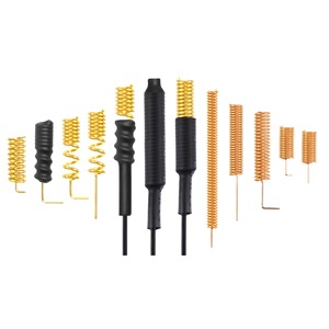 Nhanh chóng vận chuyển các loại <span class=keywords><strong>Lora</strong></span> <span class=keywords><strong>Antenna</strong></span> 433Mhz 868MHz 915MHz xoắn ốc nội bộ đồng mùa xuân <span class=keywords><strong>Antenna</strong></span> - Product Image 1